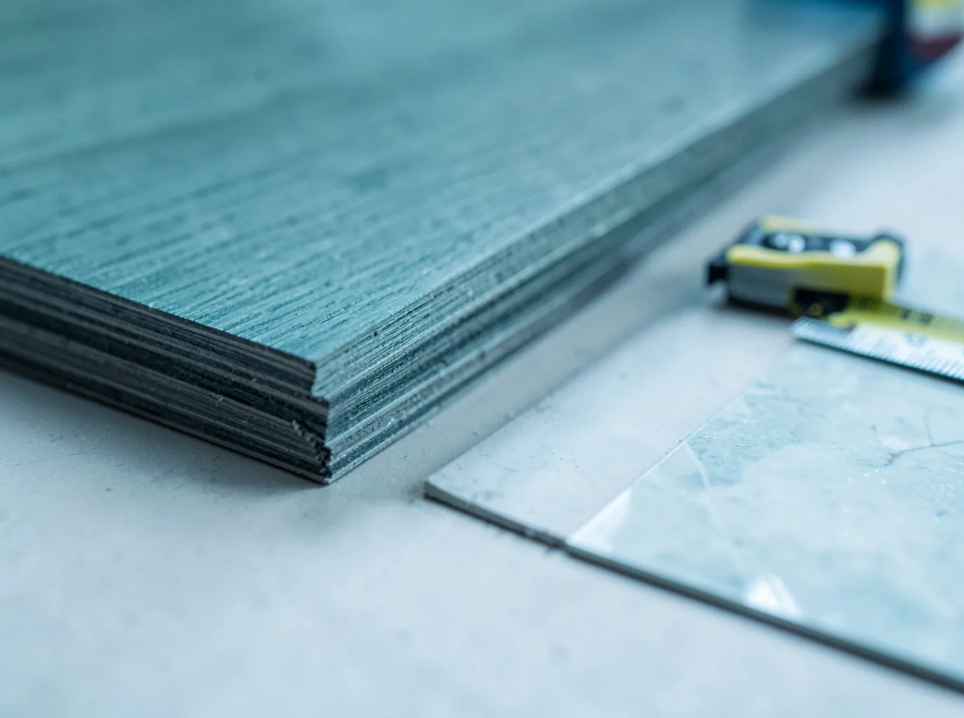 Luxury Vinyl Plank Installation Bogard, MO FAQs